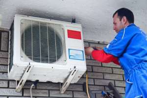 24/7 and Emergency HVAC Near Mtn House, CA | Air Conidtioning and Heating Contractors